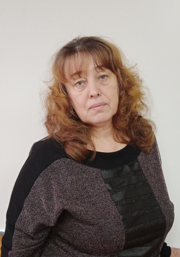 Шадрина Надежда Валентиновна.