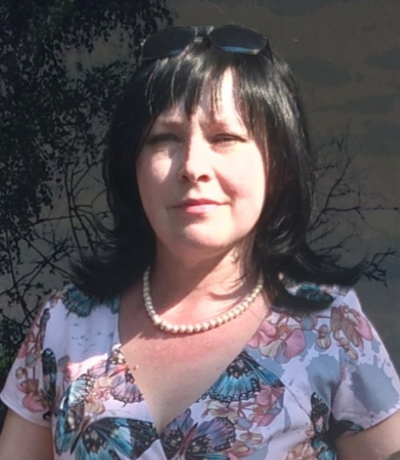 Торопова Елена Владимировна.